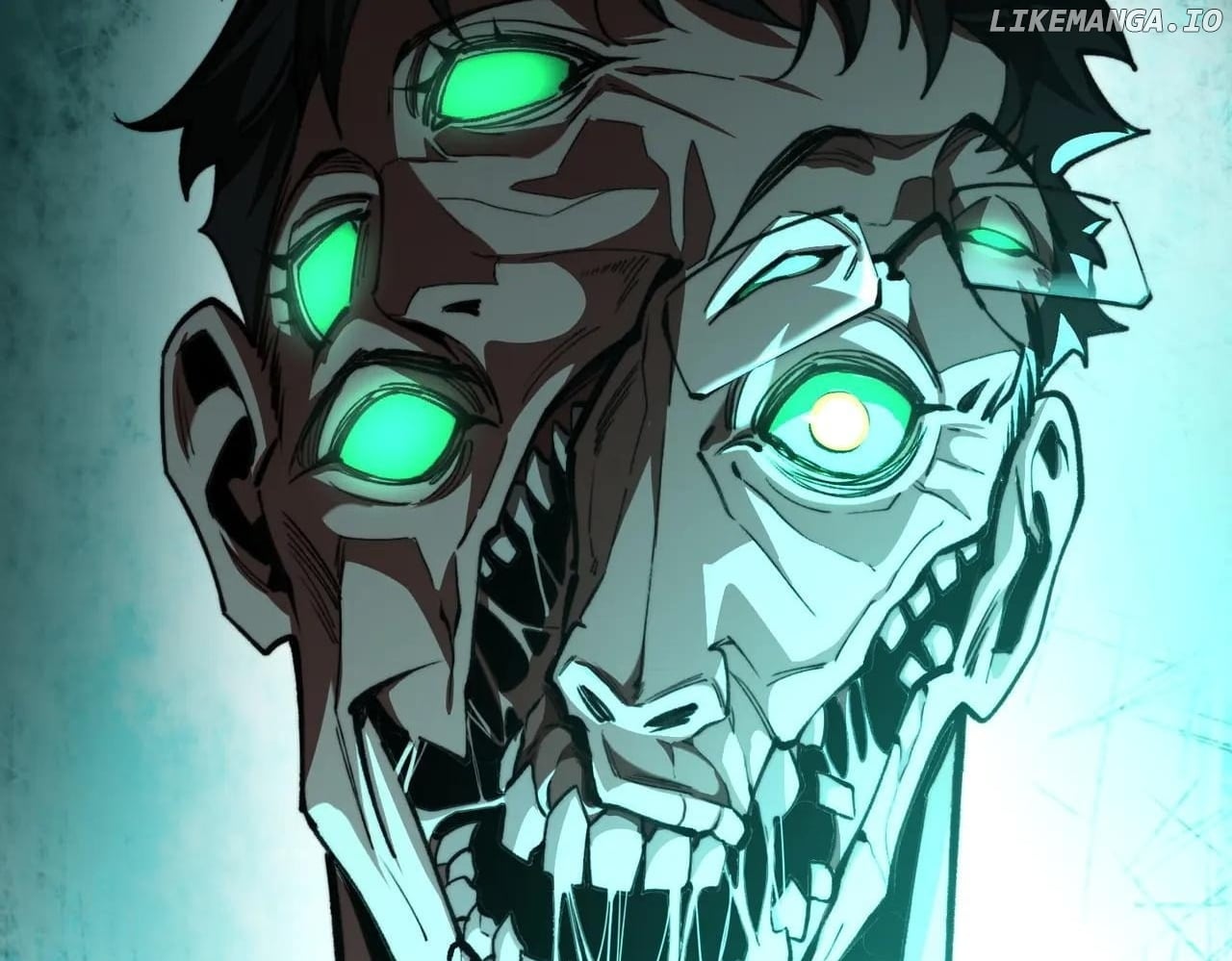 I created an Urban Legend Chapter 98 - page 46